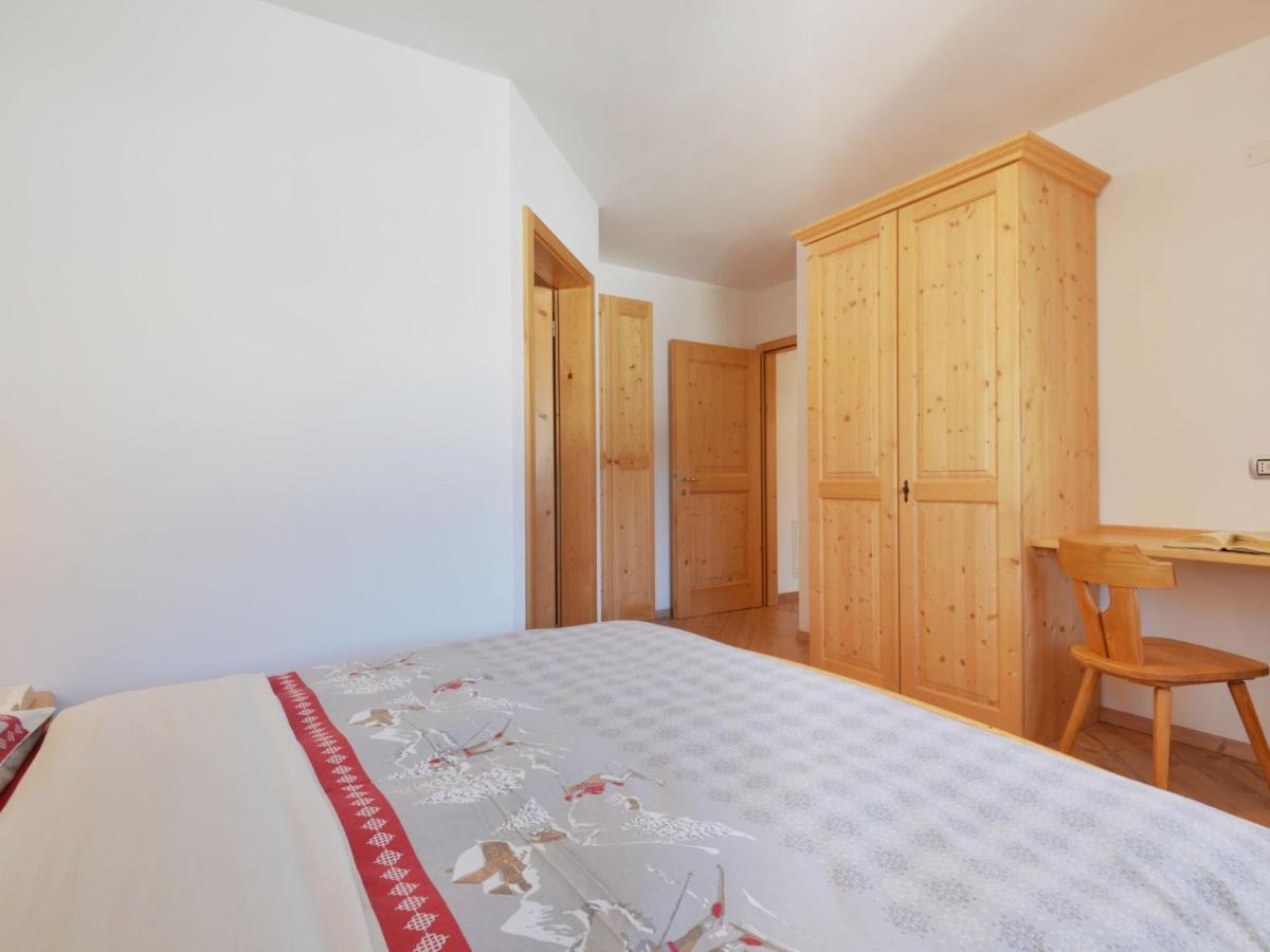 Apartment Fabio Deluca By Interhome Vigo di Fassa