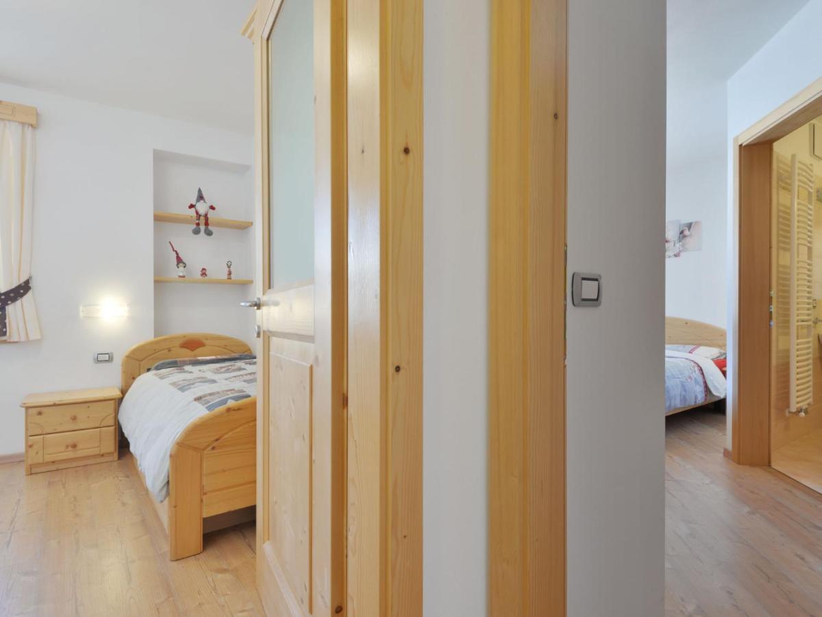 Fabio Deluca By Interhome Apartment