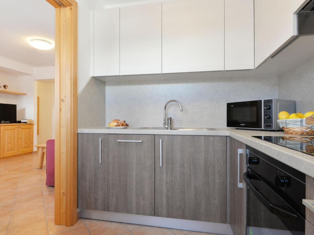 Apartment Fabio Deluca By Interhome Vigo di Fassa