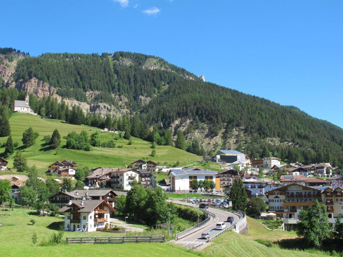 Apartment Fabio Deluca By Interhome Vigo di Fassa