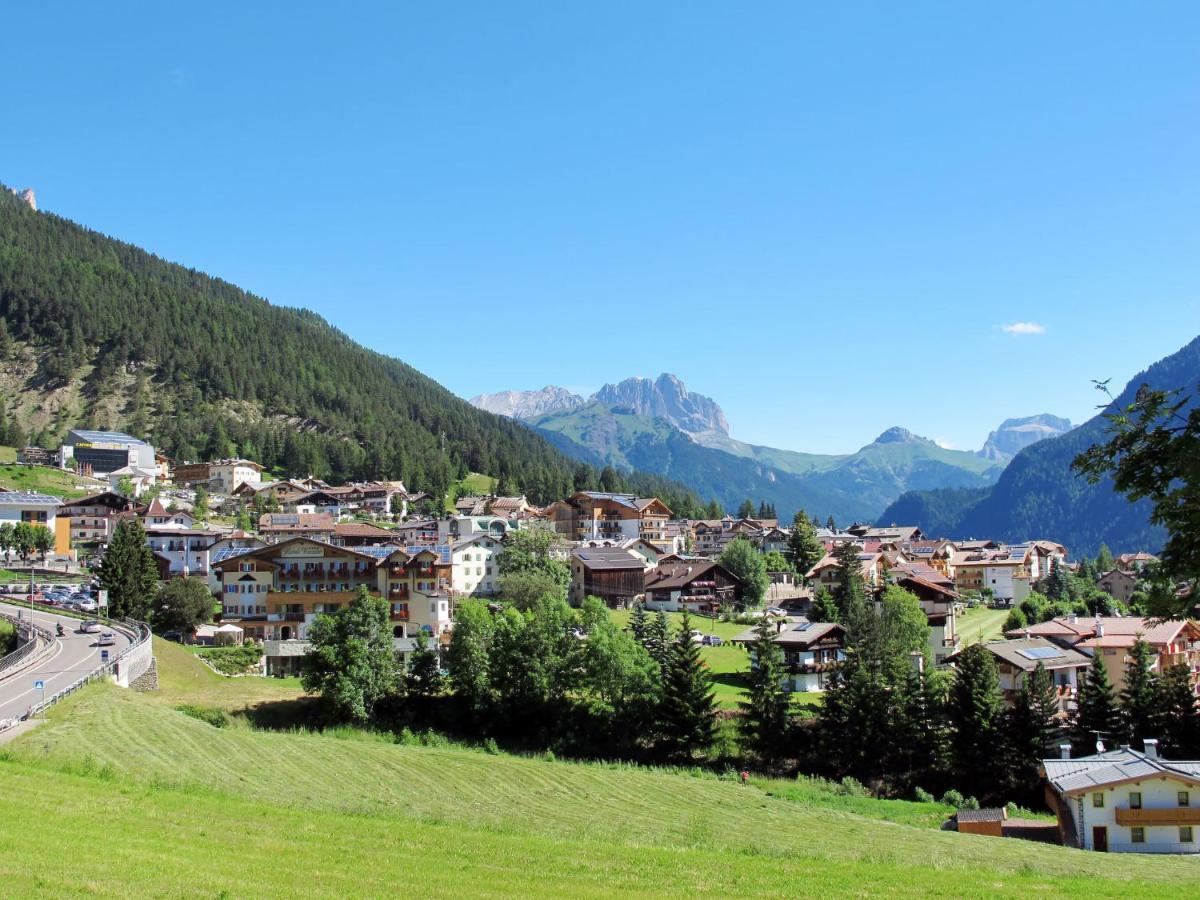 Fabio Deluca By Interhome * Vigo di Fassa